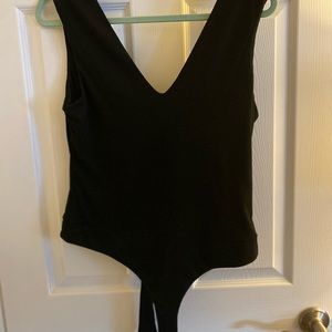 Body Suit